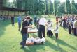 2007 Soutěž MH v Doubravici nad Svitavou